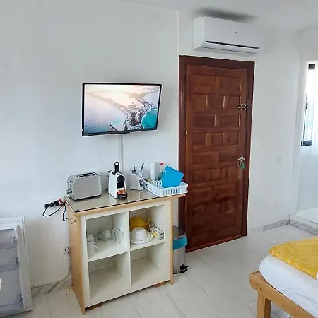La Orquidea - Separate Entrance, Basic Bathroom